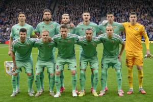 В преддверии матчей