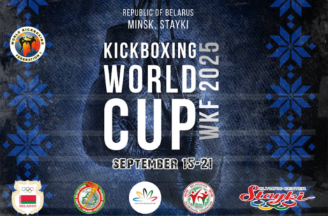В Стайках состоится Кубок мира по кикбоксингу WKF