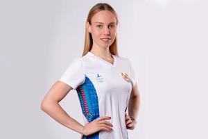 Василина Хондошко завоевала «бронзу» на чемпионате мира по водным видам спорта