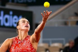 Виктория Азаренко и Арина Соболенко вышли в 1/8 финала турнира WTA-1000 в Торонто
