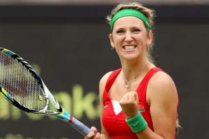 Виктория Азаренко прошла в третий круг Australian Open 