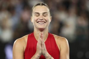 Виктория Азаренко прошла в третий круг турнира WTA-1000 в Майами