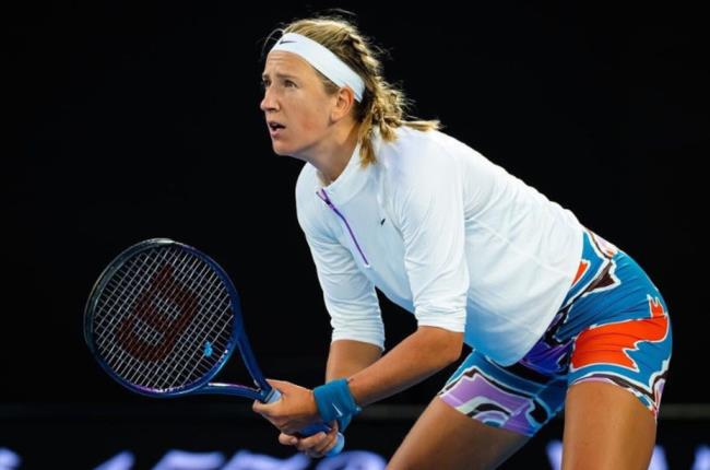Виктория Азаренко снялась с турнира WTA-1000 в Цинциннати