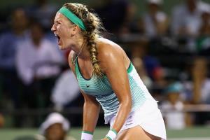 Виктория Азаренко успешно стартовала на турнире WTA-1000 в Дохе