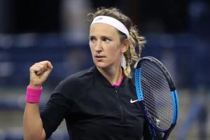 Виктория Азаренко вышла в 1/16 финала US Open