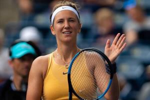 Виктория Азаренко вышла в 1/32 финала US Open