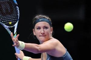 Виктория Азаренко вышла в полуфинал турнира WTA-500 в Берлине
