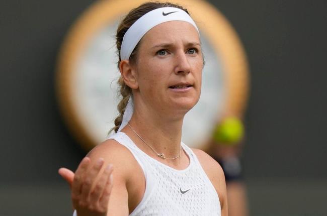 Виктория Азаренко завершила выступление на турнире WTA-1000 в Майами 
