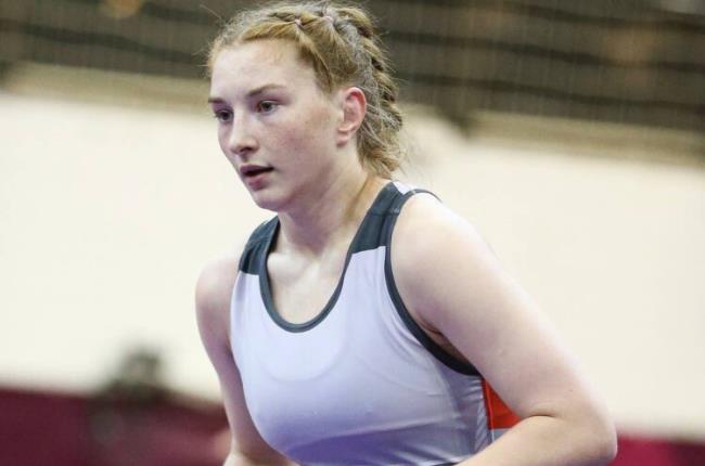 Виктория РАДЬКОВА: я человек волевой и целеустремленный