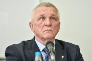 Владимир Коноплев продолжит возглавлять Белорусскую федерацию гандбола
