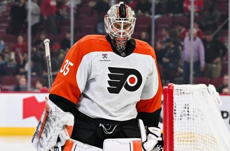 Впервые в истории НХЛ в один день сыграли сразу пять белорусов