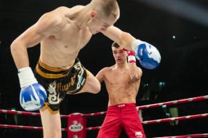 За поясом «короля»: Дмитрий Варец сразится на турнире Гран-при «King of Kings 94» с эстонцем 