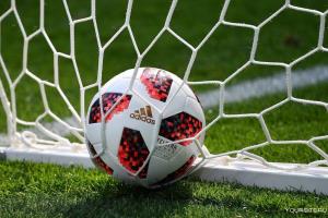 Женская сборная Беларуси по футболу U-19 одержала крупную победу над сверстницами из Словении в матче квалификации чемпионата Европы 