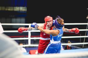 Женский чемпионат мира по боксу перенесён на март 2022 года